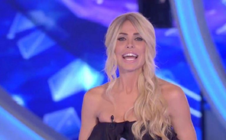 ilary blasi