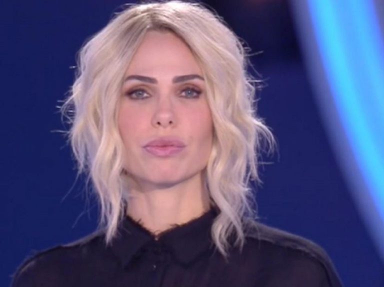 ilary blasi