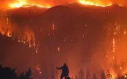 incendi california camp fire