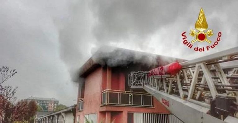 incendio