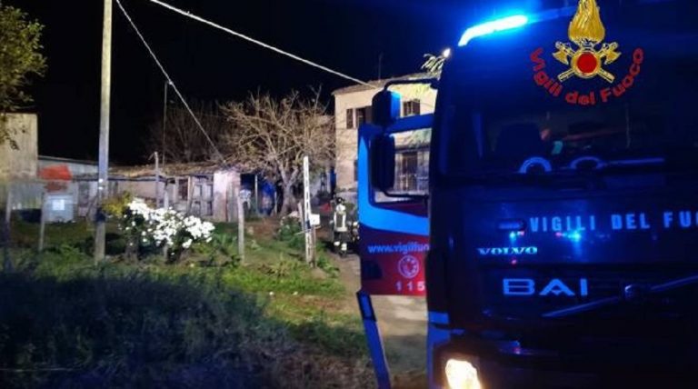 incendio maceratese