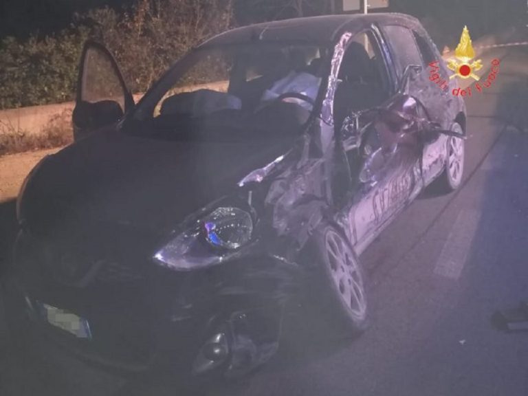 incidente