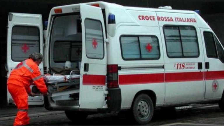 incidente