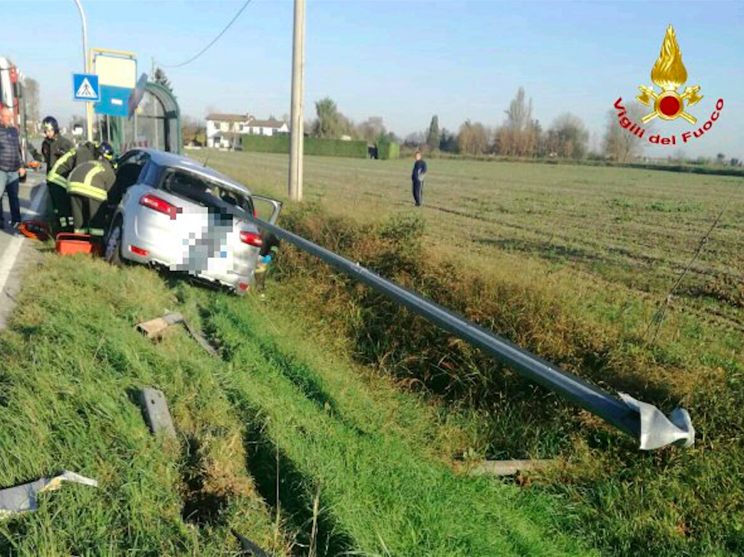 incidente guardrail