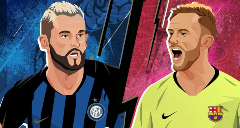 Inter Barcellona