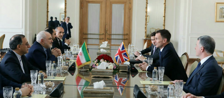Iran GB