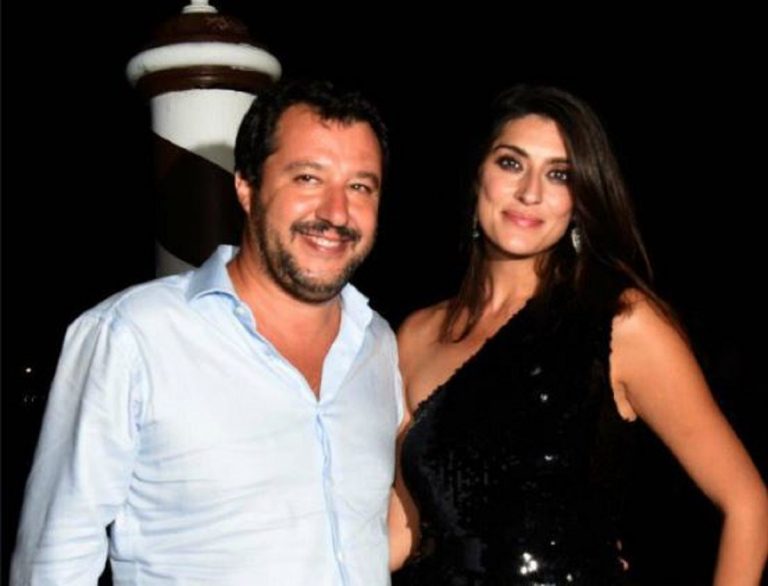isoardi salvini