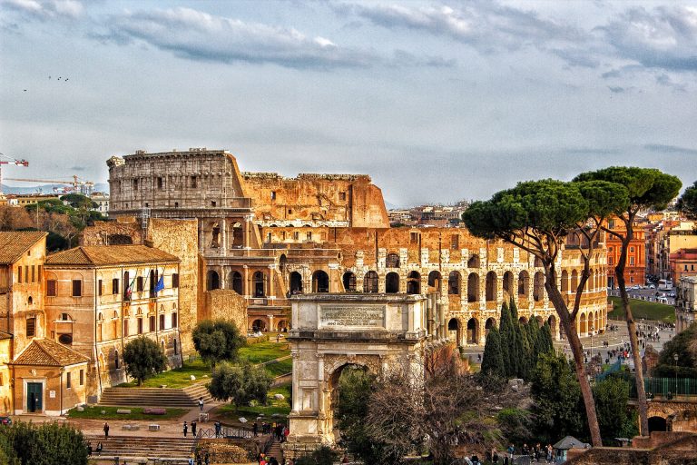 Istat, turismo in Italia