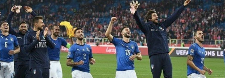 italia