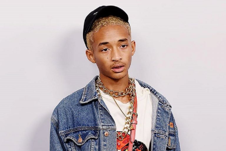 Jaden Smith "Tyler è il mio fidanzato"