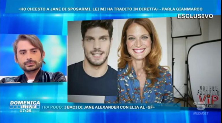 Gianmarco Amicarelli