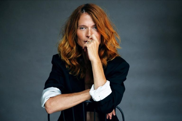 Jane Alexander