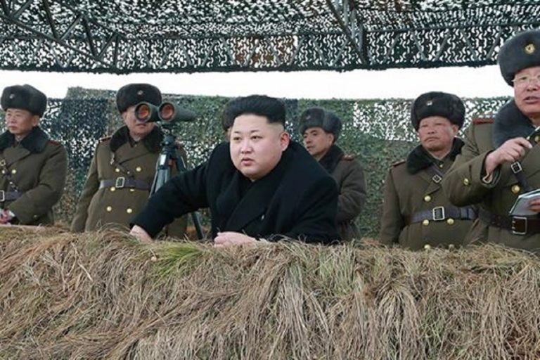 Kim Jong-un