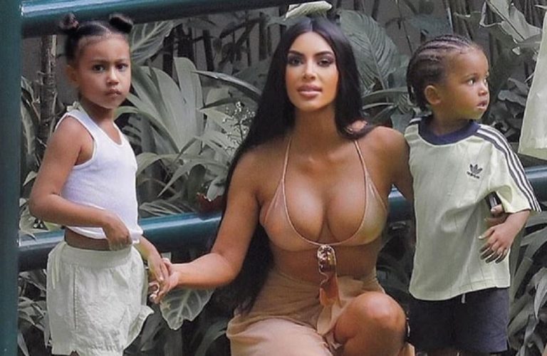 kim kardashian