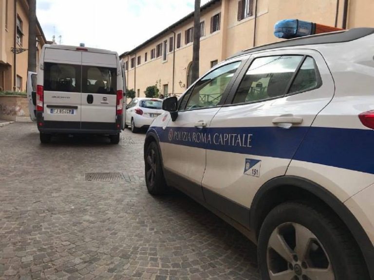 Il degrado della famiglia dell'operaio morto a Lavinio