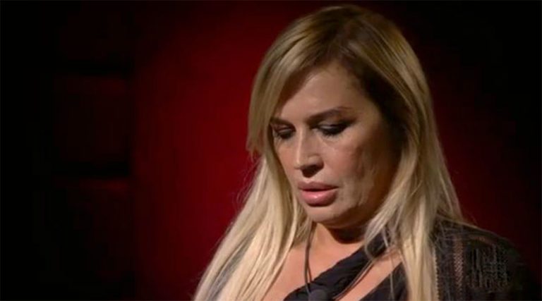 Lory Del Santo