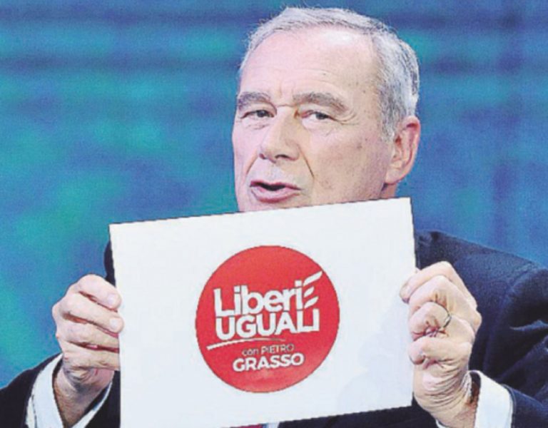 Liberi e Uguali