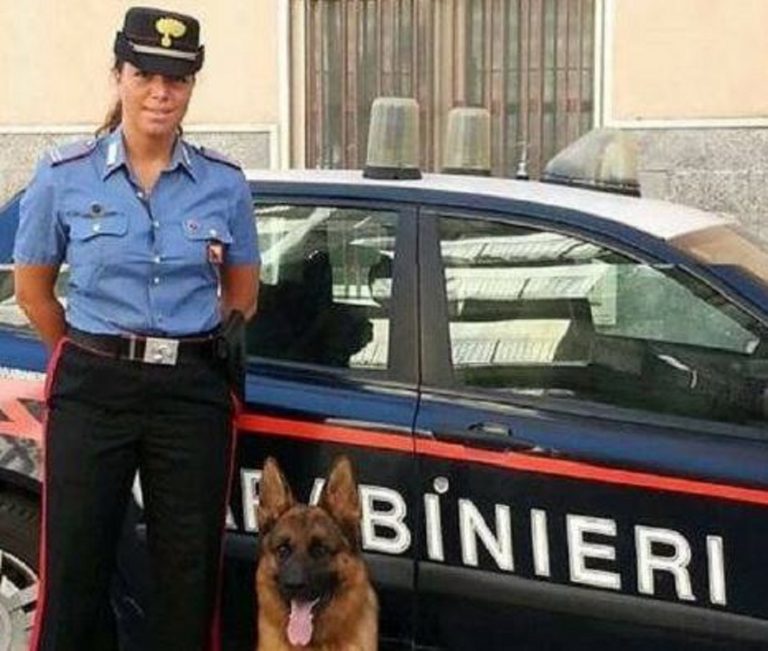 Morte maresciallo Licia Gioia, rinvio a giudizio per il marito