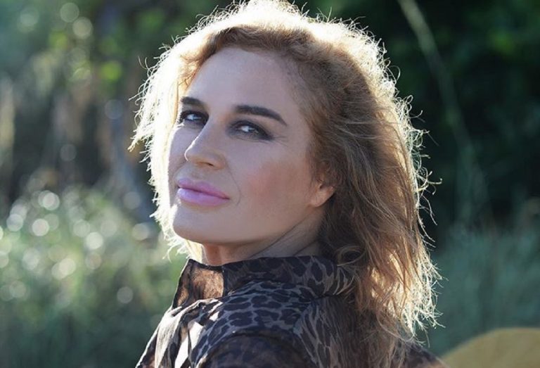 Lory Del Santo