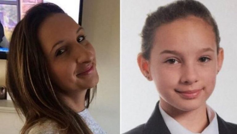 Ella Dalby, la famiglia ricorda la bimba e sua madre