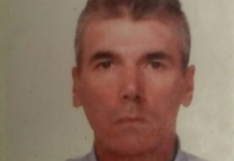 Donna di ottantadue anni veglia per giorni sul cadavere del figlio