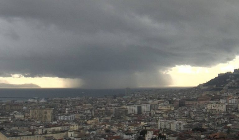 Allerta meteo: nuova ondata di maltempo in Italia