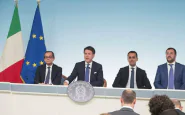 Manovra bocciata Ue, nessuna trattativa