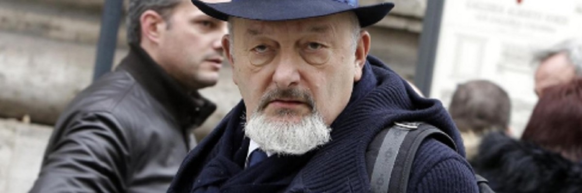 Marco Travaglio