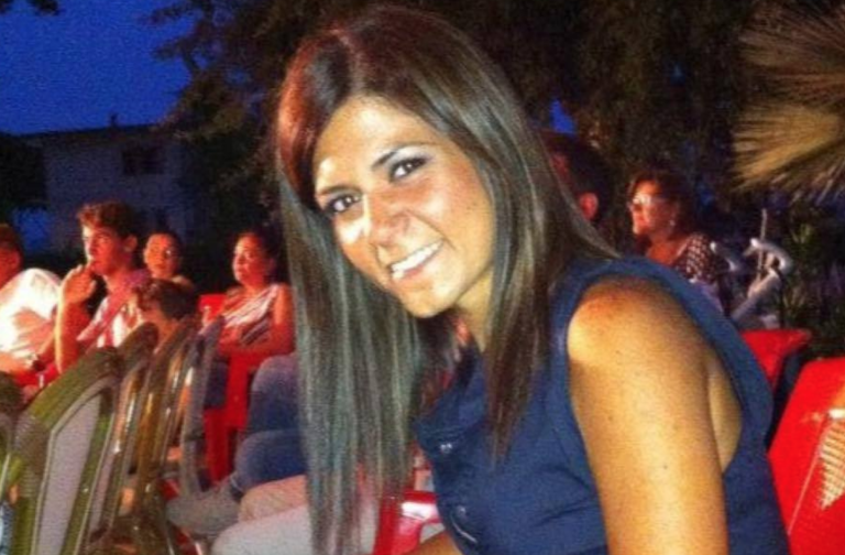 Mariarca mennella