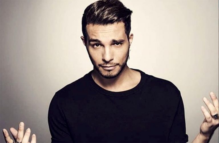 marco carta
