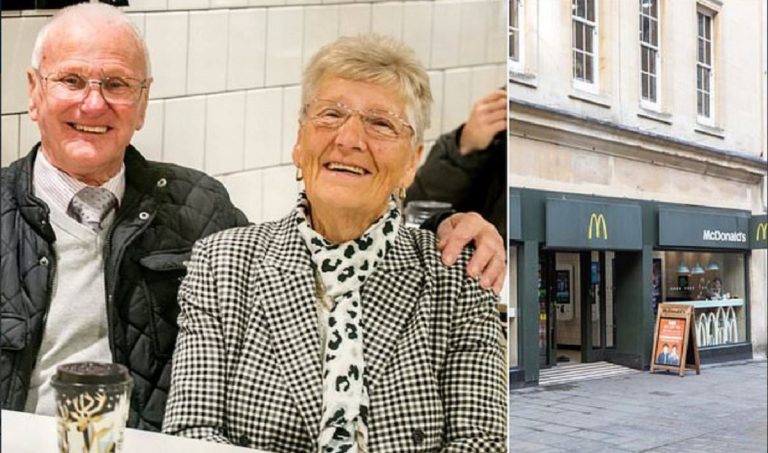 mc donald's
