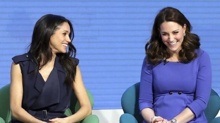Meghan Markle