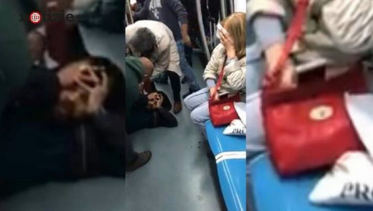 Violenza razzista, un indiano e una donna sono rimasti feriti