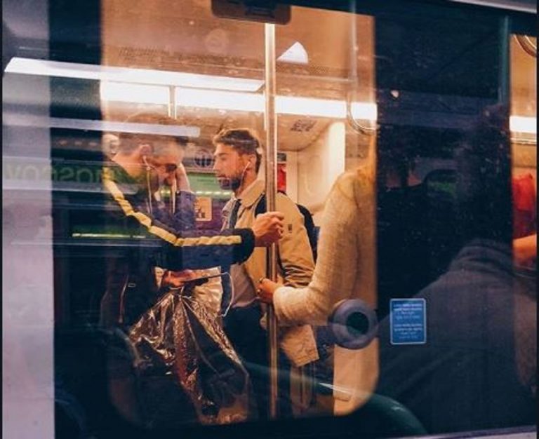 metropolitana