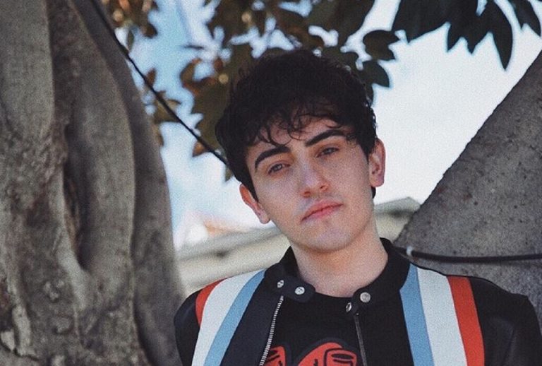Michele Bravi