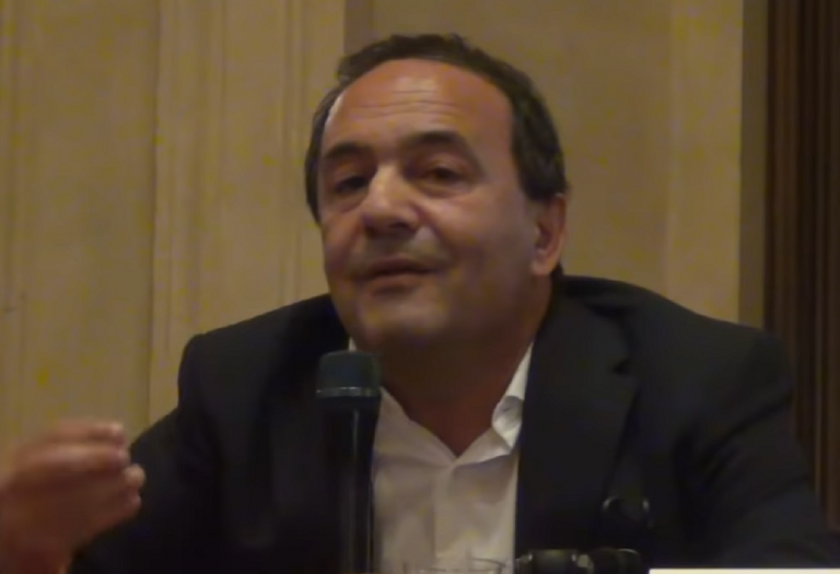 Mimmo Lucano