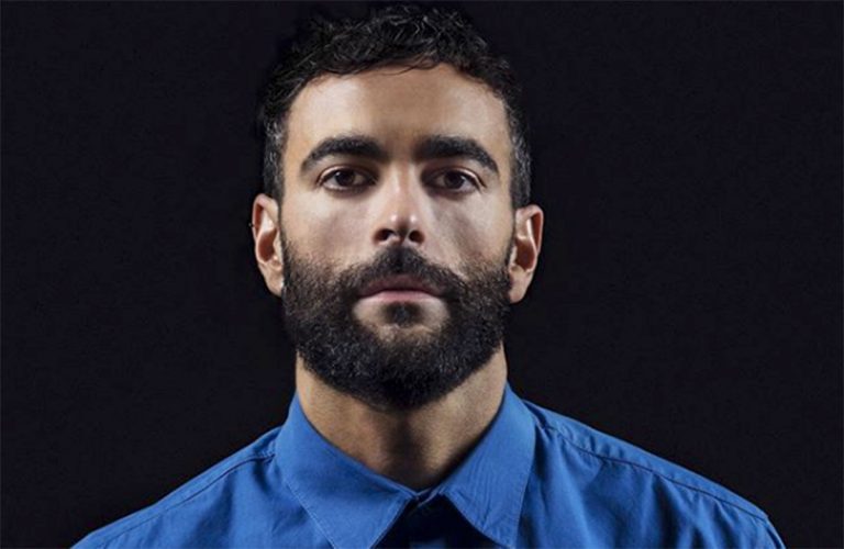 Marco Mengoni