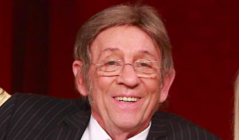 Morto Sandro Mayer