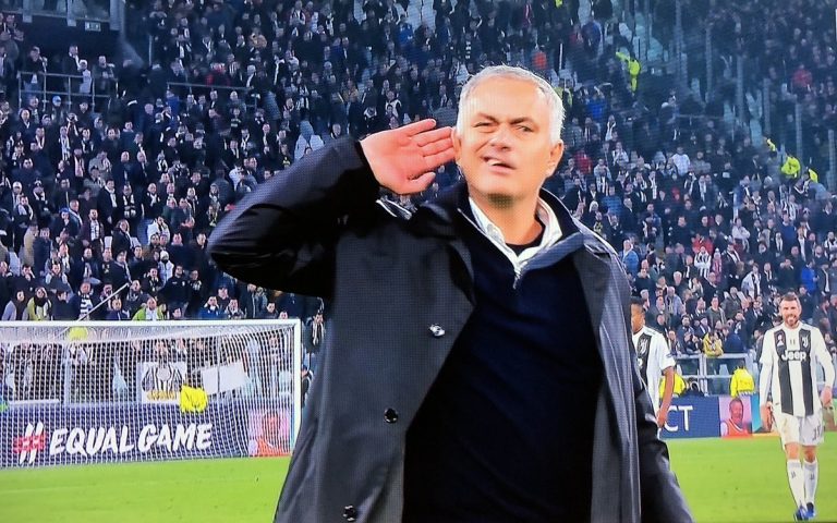 mourinho