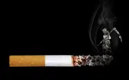 muore tumore polmoni dopo trapianto fumatrice