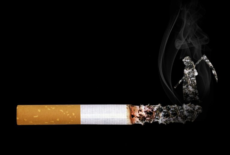 muore tumore polmoni dopo trapianto fumatrice
