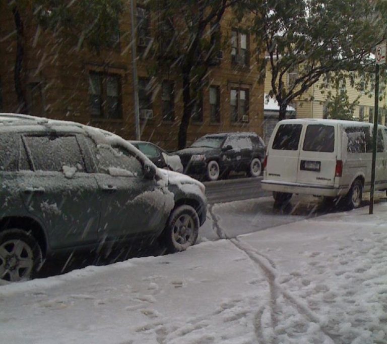 new york neve