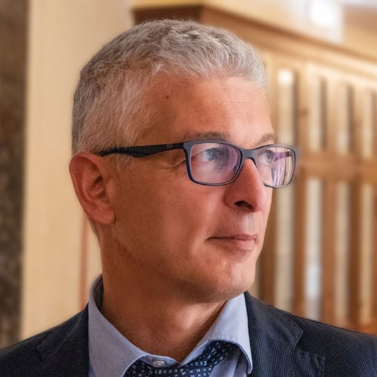 Nicola Morra