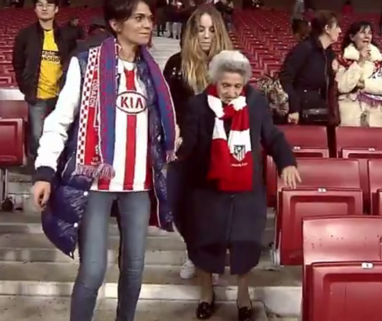 nonna Lucia