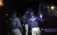 Polizia sventa attentato a Nuoro, Sardegna
