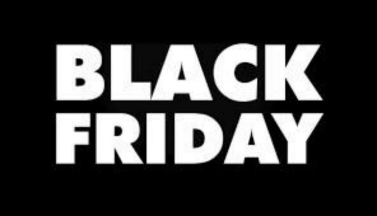offerte televisori black friday