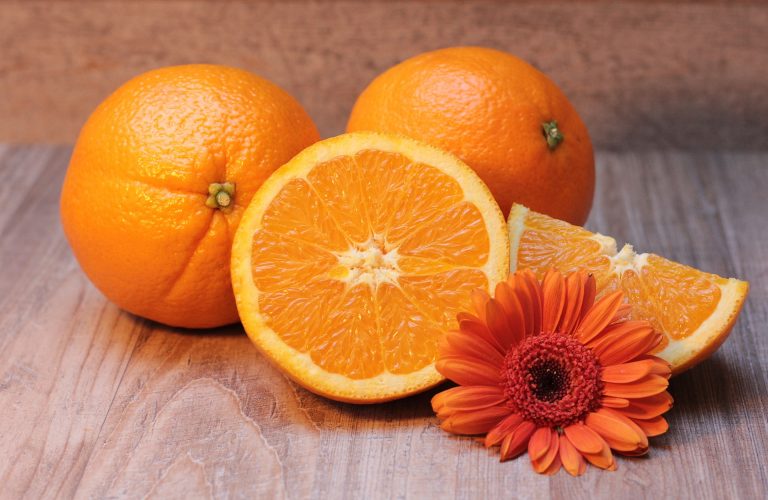 Dieta delle Arance: come perdere 3 chili in un mese