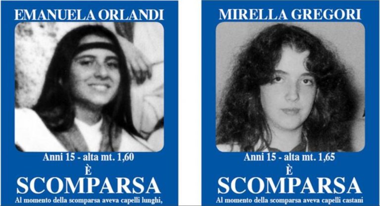 ossa ritrovate