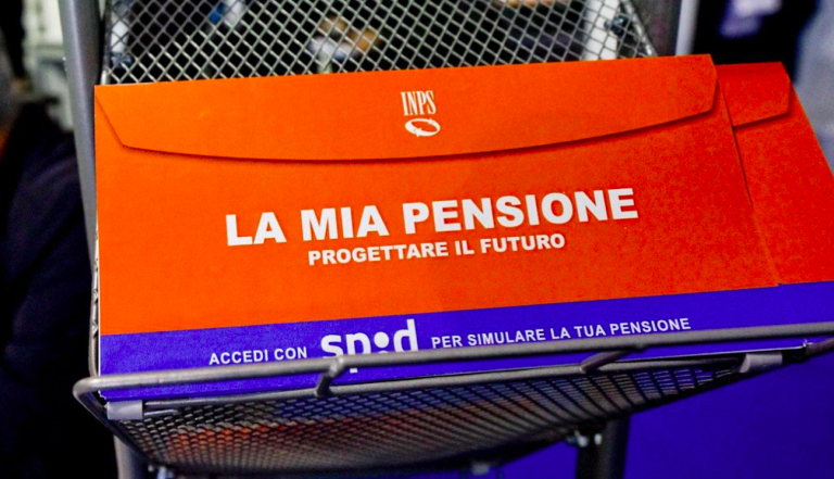 pensioni quota 100