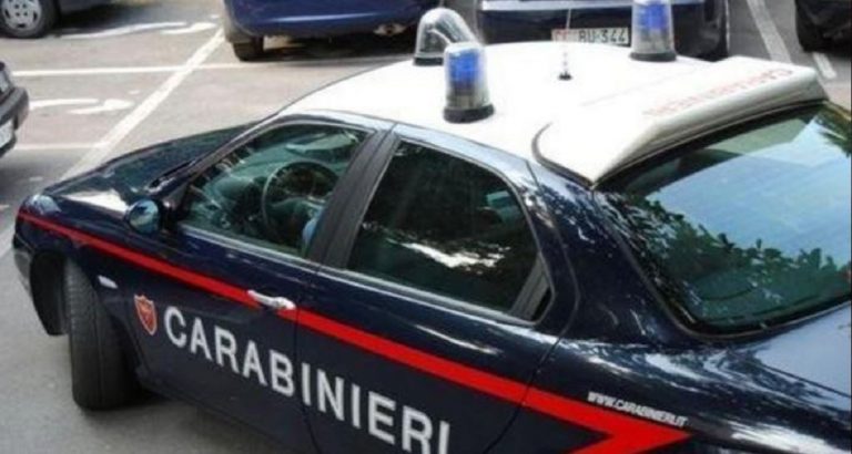 carabinieri